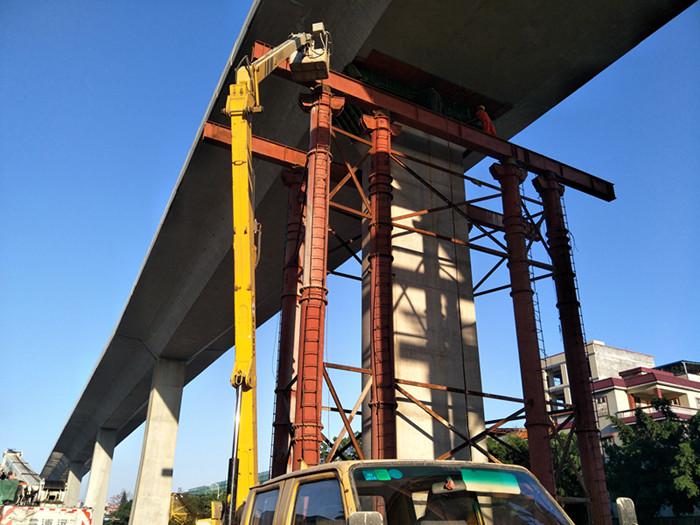 優(yōu)秀高空作業(yè)車出租公司所具備的3個(gè)條件